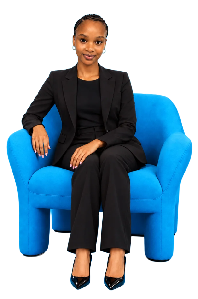 Lindiwe Mazibuko